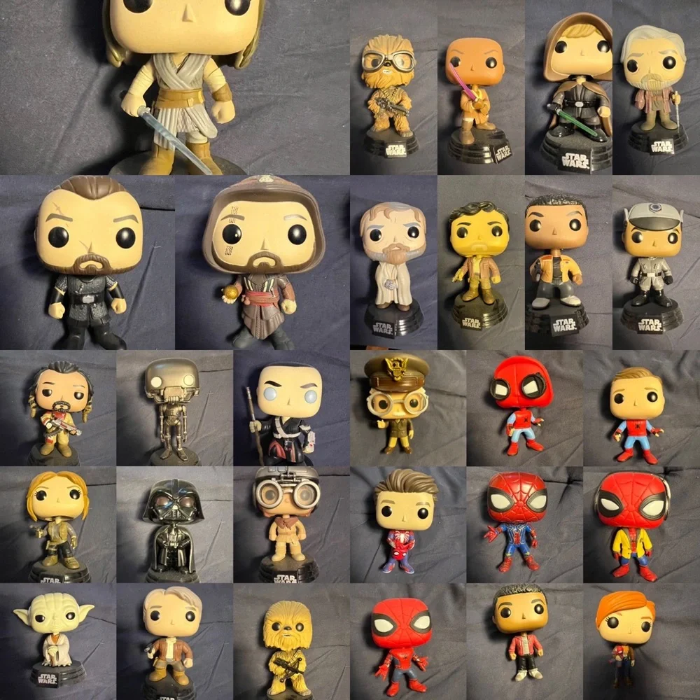 POP Funkos!!! - Picture 9 of 13